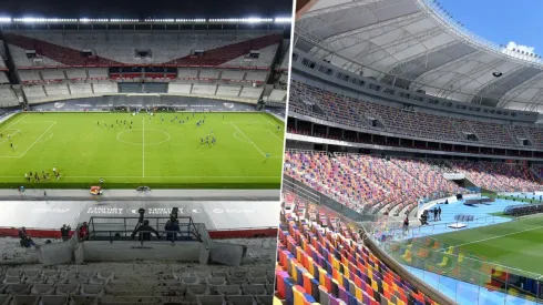 ¿En qué ciudades de Argentina se jugarán los partidos de la Copa América?