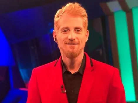 Twitter: Liberman se burló de la chance de que Cavani llegue a Boca