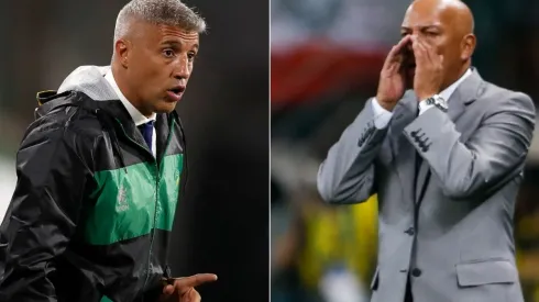 Hoy, Sporting Cristal vs. Sao Paulo EN VIVO por Copa Libertadores (Fuente: Getty).