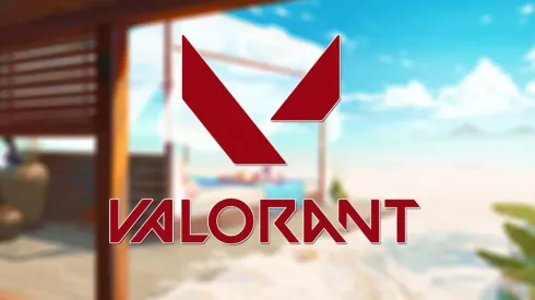Primer teaser del nuevo mapa de VALORANT