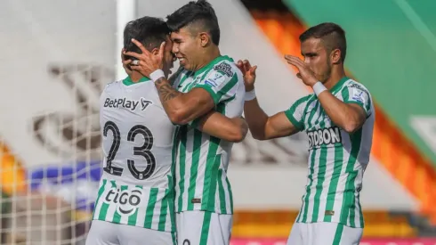 Todo listo: así será el debut de Nacional en la fase de grupos de la Libertadores