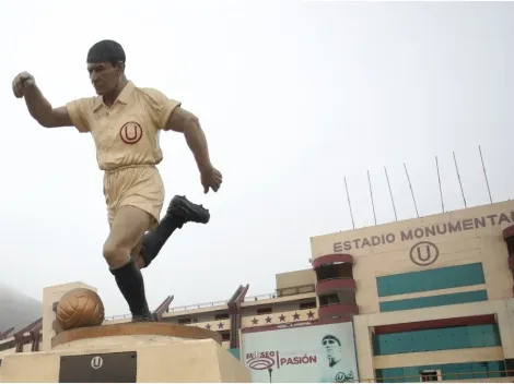 VER EN USA Universitario vs. Palmeiras EN VIVO Hoy: Aquí todo sobre los pronósticos, cuándo y dónde ver partido por Copa Libertadores 2021