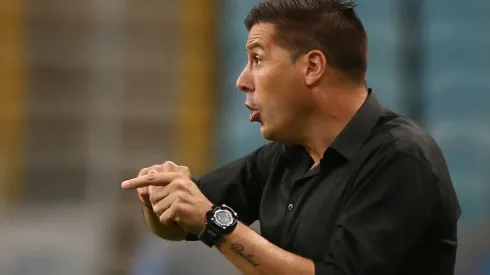 Mañana, America de Cali vs. Cerro Porteño EN VIVO jugarán por la Copa Libertadores (Fuente: Getty).