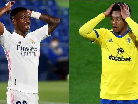 VER EN USA Real Madrid vs. Cádiz EN VIVO Hoy: Aquí todo sobre los pronósticos, cuándo y dónde ver partido por LaLiga Santander 2021
