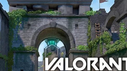 Riot revela más imágenes de Breeze, el nuevo mapa de VALORANT