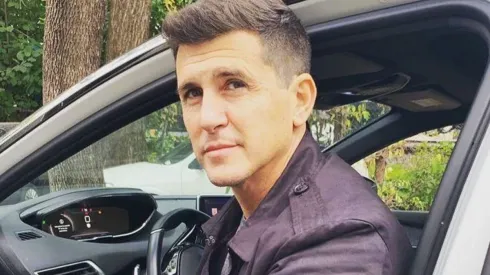 Muy duro relato: Hernán Castillo contó que su padre falleció de coronavirus