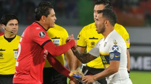 Pasaron más de dos años: así le fue a Boca la última vez que jugó en Bolivia