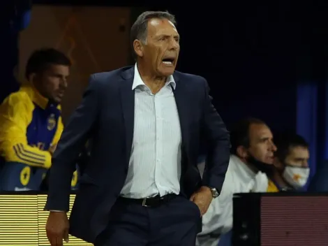 Los diez jugadores más caros del plantel de Boca