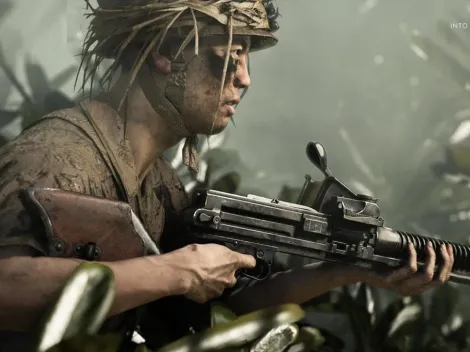 Electronic Arts anticipa el lanzamiento de su nuevo Battlefield 6