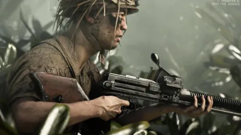 Electronic Arts anticipa el lanzamiento de su nuevo Battlefield 6