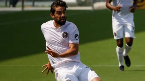 Inter Miami enfrentará a Philadelphia Union por MLS 2021 (Fuente: Getty).