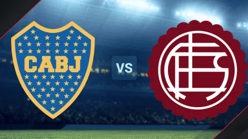Boca vs. Lanús EN VIVO por el Torneo de Fútbol Femenino: hora y canal de TV