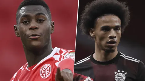 Mainz 05 vs. Bayern Munich por la Bundesliga (Foto: Getty Images).