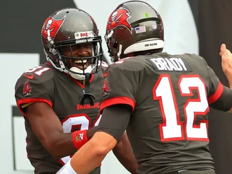 ¿Volverá a Tampa Bay Buccaneers? Antonio Brown logra solucionar situación judicial