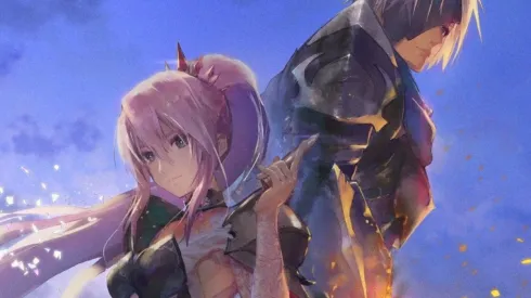 Tales of Arise revela sus requisitos en PC