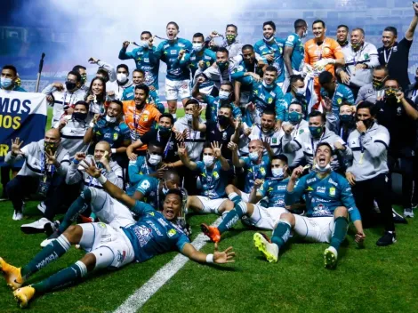 Cómo funciona el gol de visitante en la Liga MX