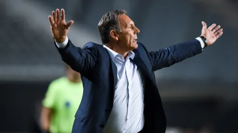 Impensados: los 3 jugadores por los que pidió Russo para que no se vayan