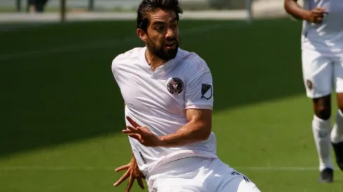 Este 25 de abril, LA Galaxy vs. New York Red Bulls EN VIVO por MLS 2021 (Fuente: Getty).