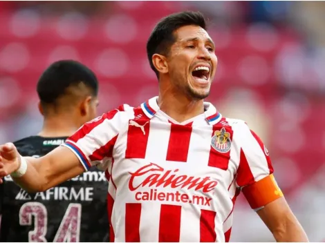 VER EN USA Atlas vs. Chivas EN VIVO Hoy: Entérate sobre los pronósticos, hora y dónde ver el Clásico de Tapatío por Liga MX 2021