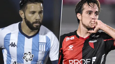 Racing vs. Colón, Copa de la Liga Profesional (Imagen: Getty)
