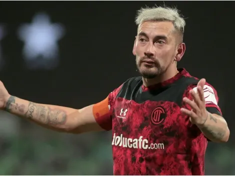 VER EN USA Toluca vs. Club América EN VIVO Hoy: Entérate sobre los pronósticos, hora y dónde ver el partido por Liga MX 2021