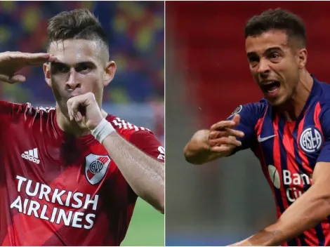 HOY River Plate vs. San Lorenzo EN VIVO ver en USA: Aquí todo sobre las cuotas, los pronósticos, cuándo y dónde ver el partido por Copa de la Liga Profesional 2021