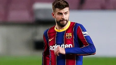 Barcelona vs. Villarreal EN VIVO este 25 de abril por LaLiga 2021 (Fuente: Getty).