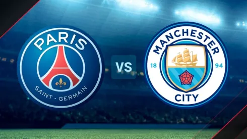 Paris Saint-Germain vs. Manchester City, semifinales de UEFA Champions League