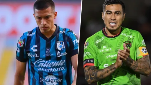Querétaro vs. Juárez, Liga MX (Fotos: Imago7)