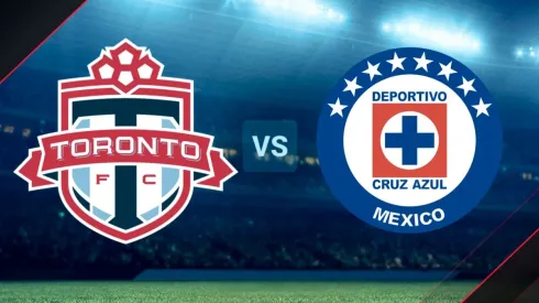 Toronto FC vs. Cruz Azul por la Concachampions 2021