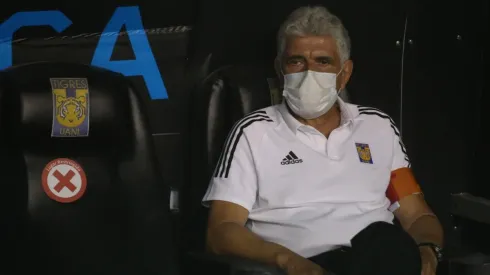 Ricardo Ferretti aún no tendría a un reemplazante confirmado