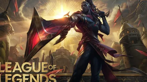 Primer vistazo a los nuevos aspectos Arcanos de League of Legends