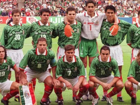 ¿Cuál es la mejor selección mexicana de todos los tiempos?