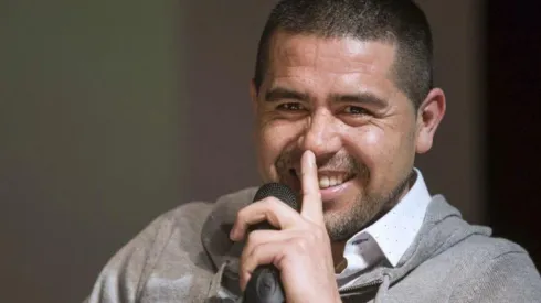 Boca y ¿algo más? Riquelme aseguró cuál es su "segundo equipo"