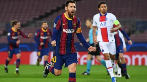 PSG ya le habría hecho una oferta a Messi y TNT Sports reveló cuál fue