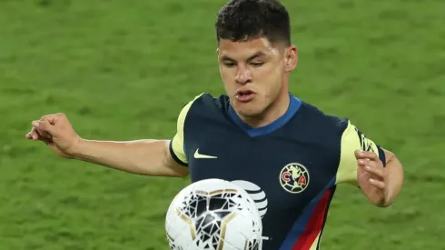 Portland Timbers vs. Club América EN VIVO por los cuartos de final de la Conchachampions 2020-21 (Fuente: Getty).