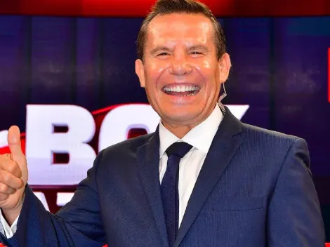 "Andy Ruiz debe de noquearlo": Julio César Chávez sobre la pelea del Rocky Mexicano