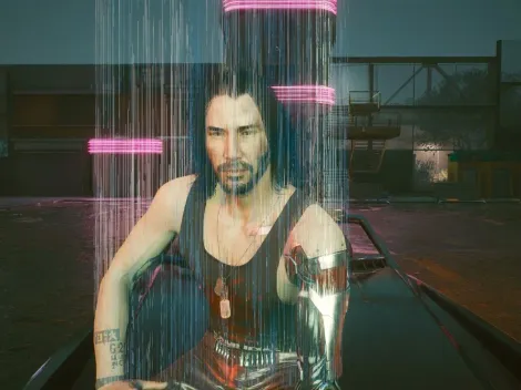Cyberpunk 2077 lanza su versión 1.22 con más arreglos de bugs