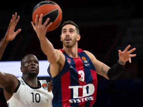 New York Knicks firmará a jugador argentino que viene desde España