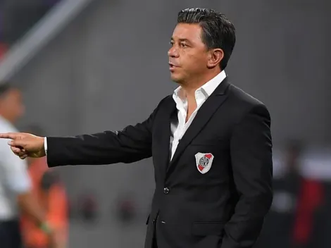 Va tomando forma: así está la tabla del Grupo D de la Libertadores