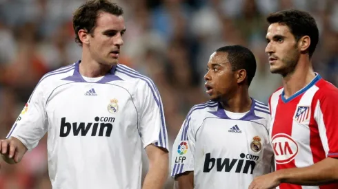 Escándalo: condenaron a Christoph Metzelder por posesión de pornografía infantil