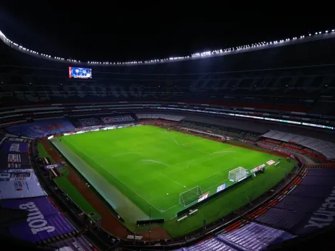 El Estadio Azteca está dentro de los 10 mejores del mundo