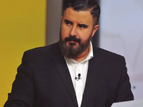 Álvaro Morales asegura que hay envidia ante los equipos de la Liga MX