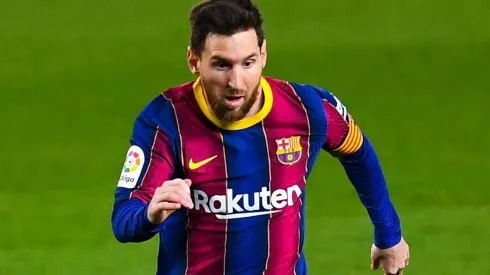 Barcelona vs. Granada por LaLiga (Imagen: Getty)