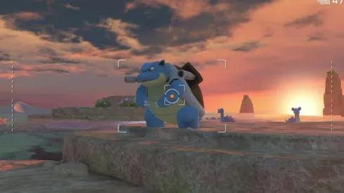 New Pokémon Snap se prepara para su lanzamiento con un nuevo trailer