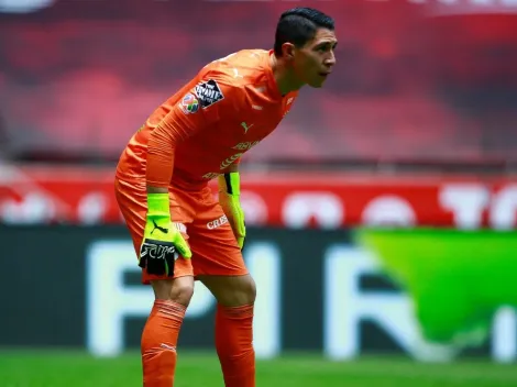 Duilio Davino defendió a Hugo González tras las críticas de la afición