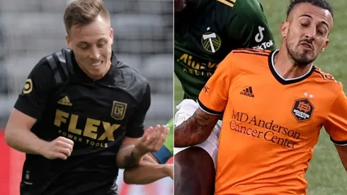Este 1 de mayo, Houston Dynamo vs. LAFC EN VIVO por MLS 2021 (Fuente: Getty).