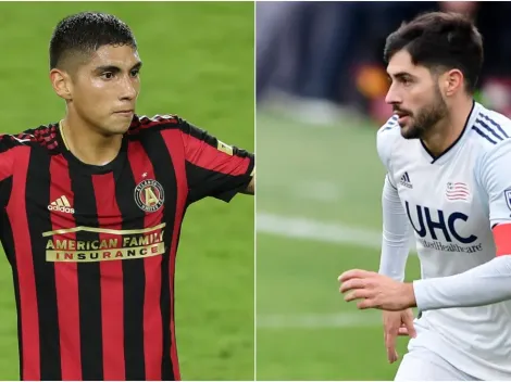 HOY New England Revolution vs. Atlanta United EN VIVO: Aquí conoce los pronósticos, cuándo y dónde ver en USA el partido por MLS 2021