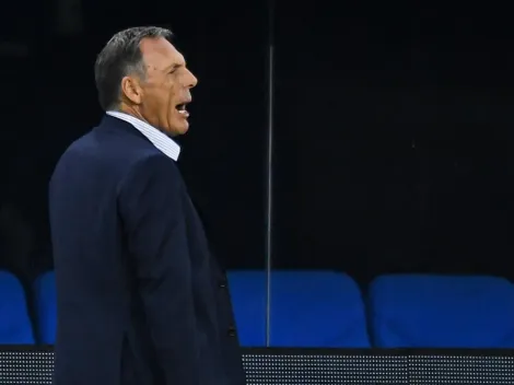 Una buena para Russo: Andrada está entre los convocados