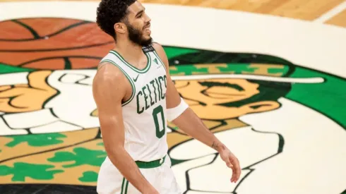 Jayson Tatum